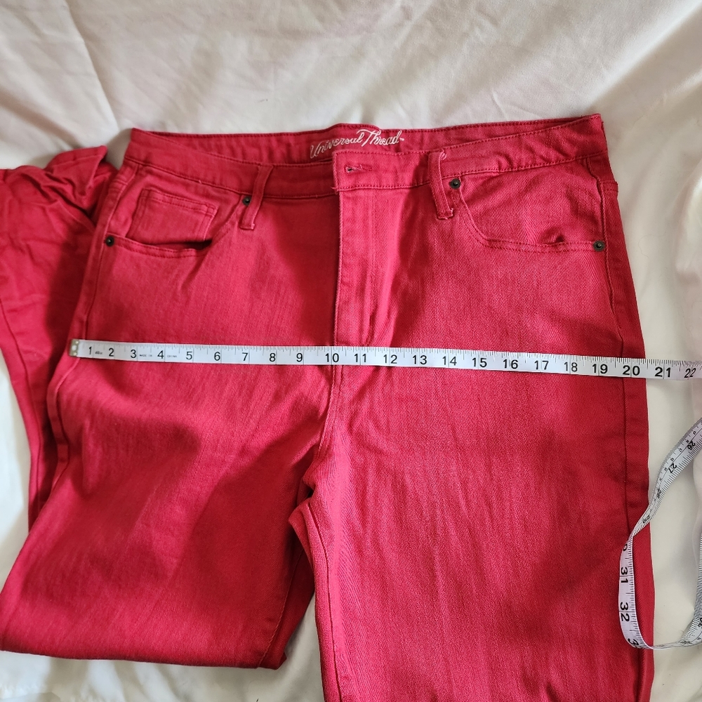 Universal Thread women's pants - Picture 8 of 8